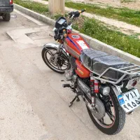 موتور 200 پیشرو