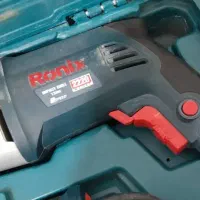 دریل ۲۲۲۰ رونیکس|ابزارآلات|کوچصفهان, |دیوار