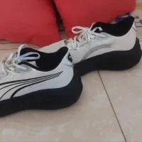 کتونی پوما سایز 40