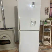 یخچال فرسان