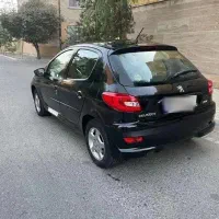 پژو 207 پانا 1401|خودرو سواری و وانت|ری, دولت‌آباد|دیوار