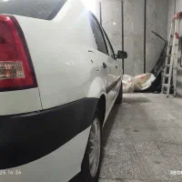 پارس تندر 93 تمیز