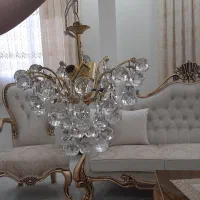 اوستر یاقوتی فقطو فقط  ۵۵۰