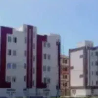 فروش آپارتمان فاز ۱ مسکن مهر طبقه ۳