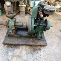 موتور مارگو