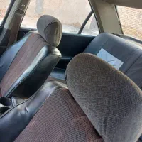 405 مدل 83|خودرو سواری و وانت|شیروان (خراسان), |دیوار