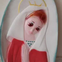 قاب دیواری