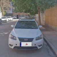 جیلی هاچبک RV|خودرو سواری و وانت|مشهد, نکاح|دیوار