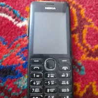 دو عدد گوشی نوکیا اصل