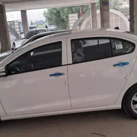 شاهین اتوماتcvt توربو صفر معاوضه با S5 و Swm و sx5|خودرو سواری و وانت|تبریز, |دیوار
