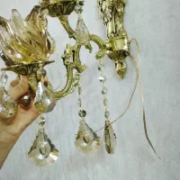 دیوار کوب برنز|کلکسیون اشیاء عتیقه|فردیس, فرامرزیه|دیوار