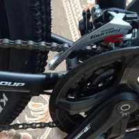 دوچرخه TREK ONE|دوچرخه، اسکیت، اسکوتر|قم, وادی السلام|دیوار