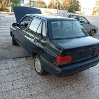 پراید83