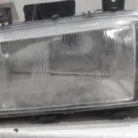 چراغ جلو  چراغ عقب  ضبط فابریک ۴۰۵|قطعات یدکی و لوازم جانبی|رباط‌کریم, رباط‌کریم|دیوار