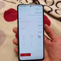 شیائومی Redmi Note 11 Pro+ 5G حافظهٔ ۲۵۶ گیگابایت