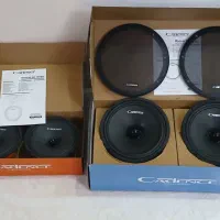 میدرنج کدنس و مانیتور الپاین