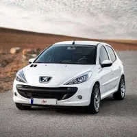 حواله 207 پانا رینگ تحویل اسفند