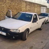 اریسان 1|خودرو سواری و وانت|همدان, |دیوار