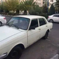 پیکان مدل 82انژکتور