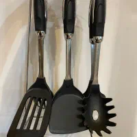 سرویس ملاقه کفگیر تفلون