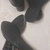 زیره کفش|کیف، کفش، کمربند|مشهد, تربیت (صدف)|دیوار