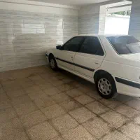 پارس سال موتور قدیم مدل۴۰۰