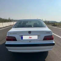 پژو پارس مدل ۹۹|خودرو سواری و وانت|رشت, یخسازی|دیوار