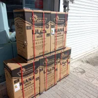 آبگرمکن دیواری ایران شرق مدل 3020 کیانا|آبگرمکن، پکیج، شوفاژ|مشهد, فدک|دیوار