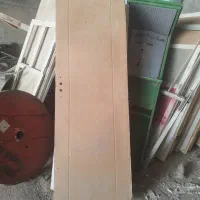 درب چوبی اتاق و سرویس قابل ترمیم و ضایعات|مصالح و تجهیزات ساختمان|تهران, شهرک انصار|دیوار
