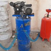 پمپ باد ۲۵۰