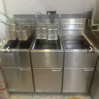 فروش تجهیزات دست دوم