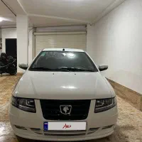 سورن پلاس ۲۷تا کار Xu7 1403