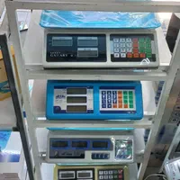 ترازو وباسکول کارا صنعت دقیق