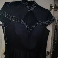 لباس مجلسی شیک|لباس|خرم‌آباد, |دیوار