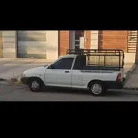 پراید بار 1401