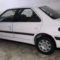 پژو پارس دوگانه کارخانه ۹۰