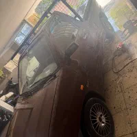 پراید وانت مدل ۹۳|خودرو سواری و وانت|تهران, شهرک گلها (تهرانسر)|دیوار