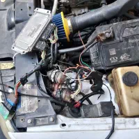 برق خودرو و مکانیک باطری سازی سیاربصورت شبانه روزی|خدمات موتور و ماشین|بندرعباس, |دیوار