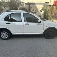 کوییک اس ۱۴۰۱|خودرو سواری و وانت|فردیس, شهرک ارم|دیوار