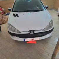 ۲۰۶ تیپ ۵ مدل ۹۷