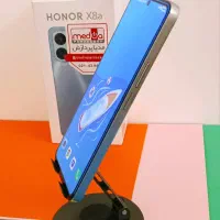 گوشی موبایل هانر آنر honor x8a حافظه 128 گیگ رم 8