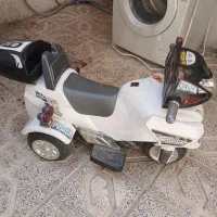 موتور سالم  فقط باید باتریش تعویض۰ بشه۰