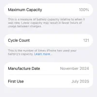 آیفون ۱۶ نرمال|موبایل|تهران, خانی آباد نو شمالی|دیوار