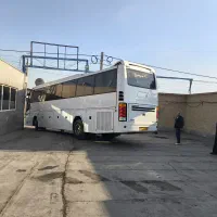 اتوبوس تی ایکس 85 ( اتومات ) بدون باک ،عروسک