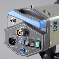کیت فلاش اس اند اس150 200 ژول kit flashstadio s&s|دوربین عکاسی و فیلم‌برداری|تهران, فردوسی|دیوار