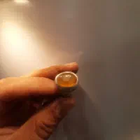 انگشتره نقره قدیمی و خاص|جواهرات|شاهین‌شهر, بانک استان|دیوار