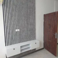 دو واحد آپارتمان در اول توس ۱۲۱ قطعه ۴ سمت راست