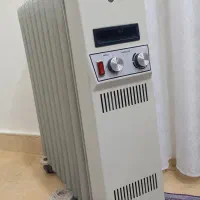 شوفاژ برقی