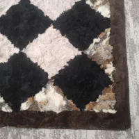 قالیچه|گلیم، جاجیم، گبه|قم, شاه سید علی|دیوار