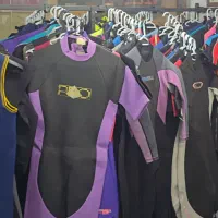 لباس غواصی همه سایز|غواصی و ورزش‌های آبی|بوشهر, |دیوار